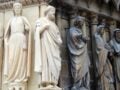 Μυστηριώδη πρόσωπα ξεπροβάλλουν από ένα γλυπτό 900 ετών (ΦΩΤΟ)