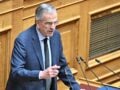 Σαμαράς για τις εξαγγελίες Τσίπρα: «Μεγάλα λόγια, Θεσσαλονίκη, αυταπάτες, στο ίδιο έργο θεατές…»