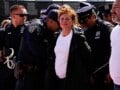 Σούζαν Σάραντον: Συνελήφθη έξω από τον ΟΗΕ πριν από την ομιλία του Νετανιάχου – Τα αιτήματα των διαδηλωτών