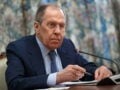 Λαβρόφ: Τέλος στη λειτουργία του Ινστιτούτου Γκαίτε στη Ρωσία – Στα άκρα η διαμάχη με τη Γερμανία για τα drone στη Λειψία