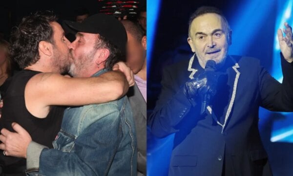 Γονίδης: Απαντά για την ατάκα μετά τον θάνατο του Μαζωνάκη – «Λες να μην ήξερα ότι θα παρεξηγηθεί;»