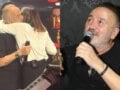 Σταμάτης Γονίδης: Έκλεισε τα 69 – Η έκπληξη της Λένας Ζευγαρά στη σκηνή (Βίντεο)
