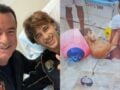 Σταύρος Φλώρος: «Δεν μας φρόντισαν, κατέληξα με ένα πόδι στα 22 μου» – Φωτογραφίες από το σημείο του ατυχήματος στο Survivor
