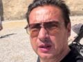 Σταύρος Νικολαΐδης: Έξαλλος με έργο τέχνης στη Ρόδο – «Ποια το έκανε αυτό και είναι μια μ@λ@κία»