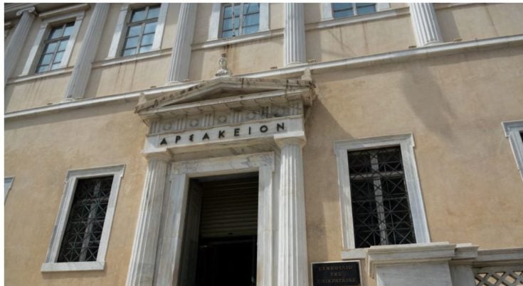 Φοροδιαφυγή: Ποιες υποθέσεις μπορούν να μείνουν ανοιχτές ακόμη και για 10 χρόνια – Η απόφαση του ΣτΕ