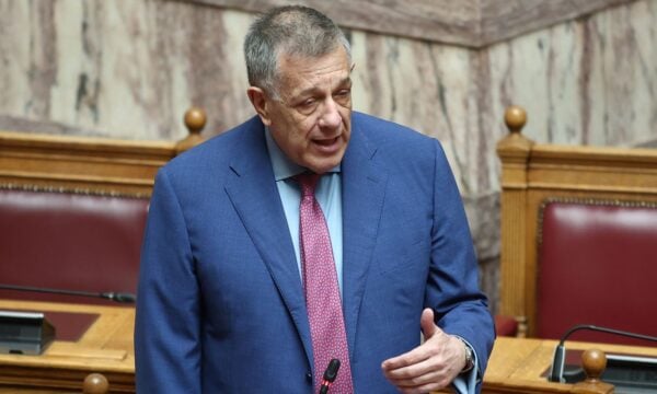 Κυψέλη: Δέσμευση Ταχιάου για αποκατάσταση ζημιών στις πολυκατοικίες από τον μετροπόντικα