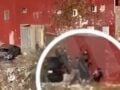 Θέουτα: Οργή για βίντεο με Ισπανούς στρατιώτες που ξυλοκοπούν μετανάστες