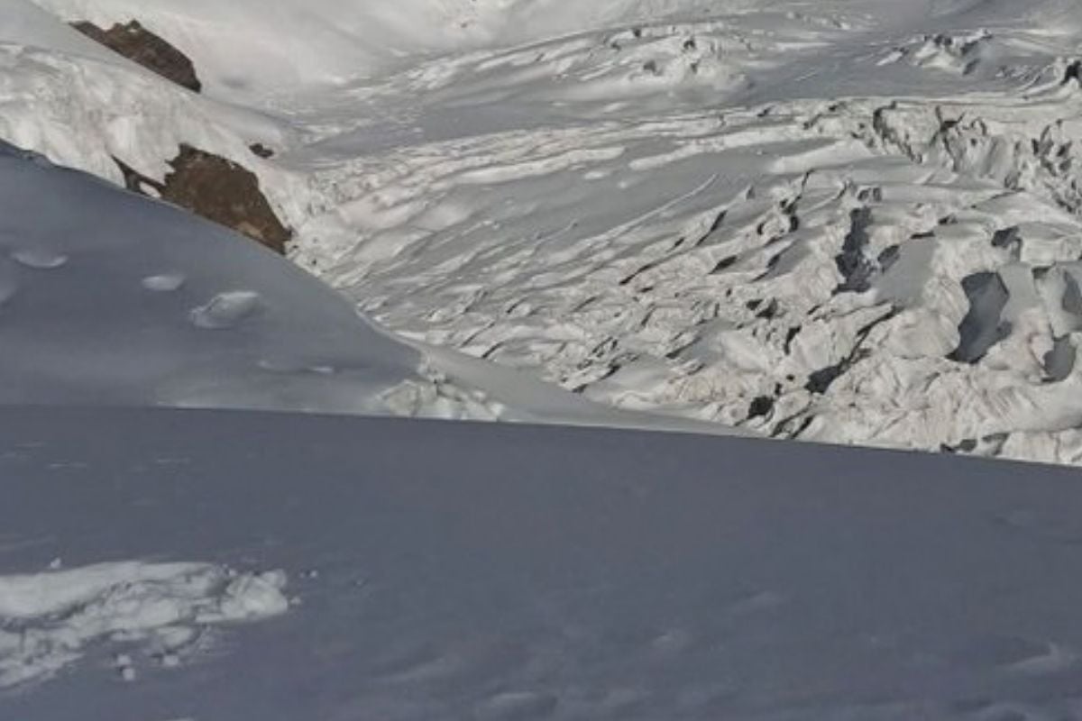 Νεπάλ: Τουλάχιστον 6 άνθρωποι αγνοούνται μετά από χιονοστιβάδα σε απομακρυσμένο βουνό