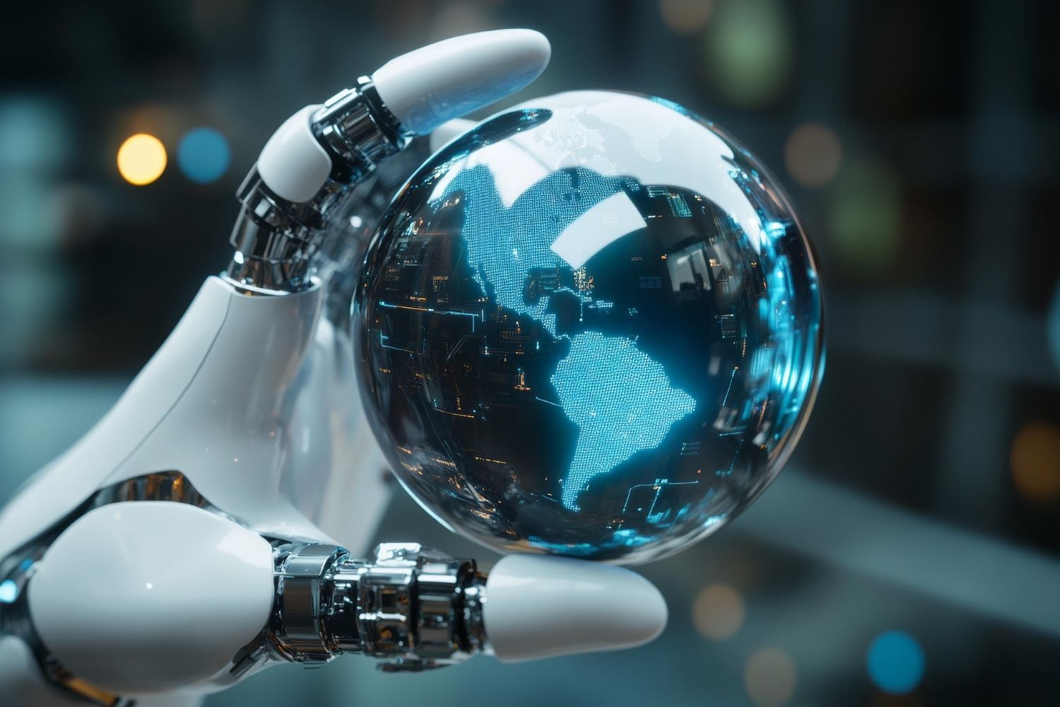 Νέα προειδοποίηση από τεχνικό της Google DeepMind: Η Τεχνητή Νοημοσύνη μπορεί να σκοτώσει την ανθρωπότητα – Μπλόκο στο ΑΙ ζητούν Σάντερ και Μπάνον