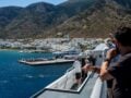 Τουρισμός: Ενισχυμένη κατά 8,6% η ταξιδιωτική κίνηση στο πρώτο επτάμηνο του 2026 – Τι απέφερε στην ελληνική οικονομία