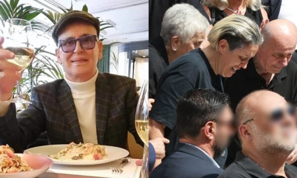 Ασπίδα από Τάκη Σαγιώρ για την οικογένεια Μαζωνάκη: Μόνο όσοι έχουν χρήστη ναρκωτικών σπίτι τους καταλαβαίνουν