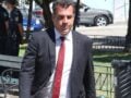 Πλεύρης: Τηλεφώνημα στον γιατρό του Μαζωνάκη – «Δηλαδή, τι παράλογο έκανα;» (Βίντεο)