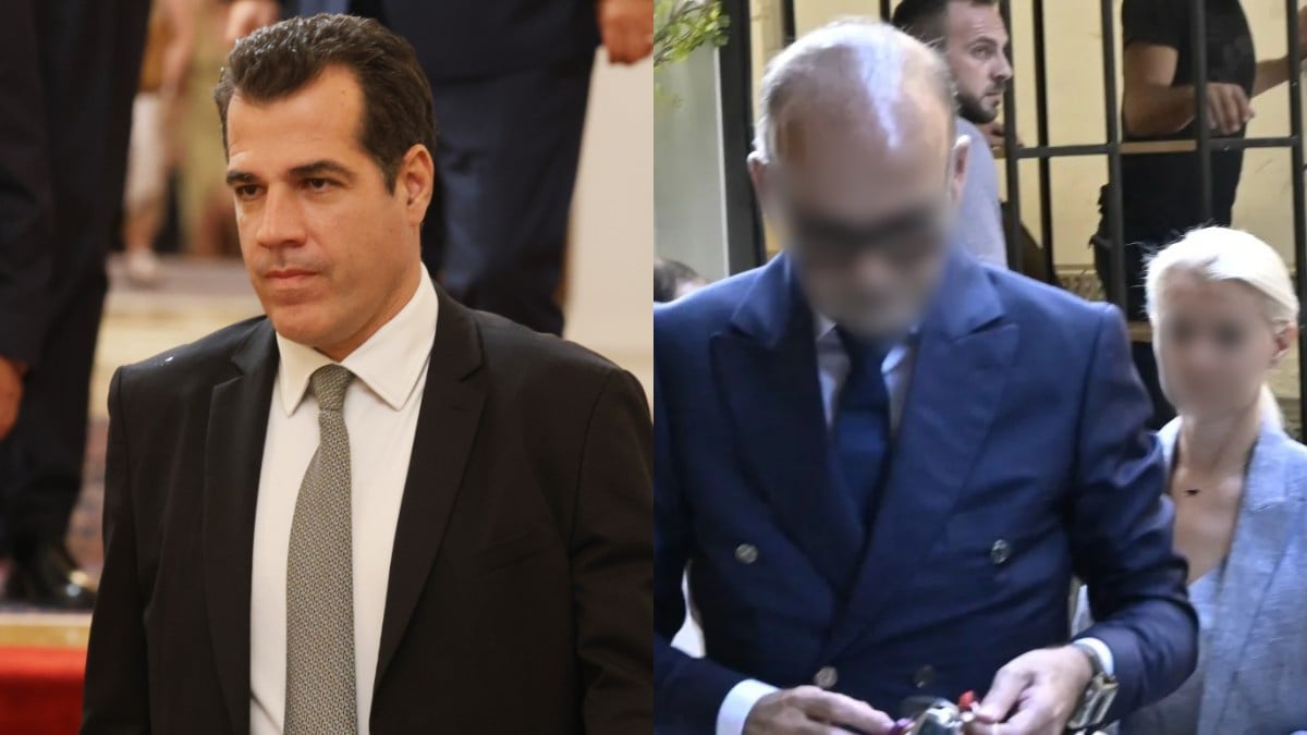 Πλεύρης: Ήταν σε σωματείο το 2012 με τους γιατρούς του Μαζωνάκη – Τα έγγραφα και η απάντησή του