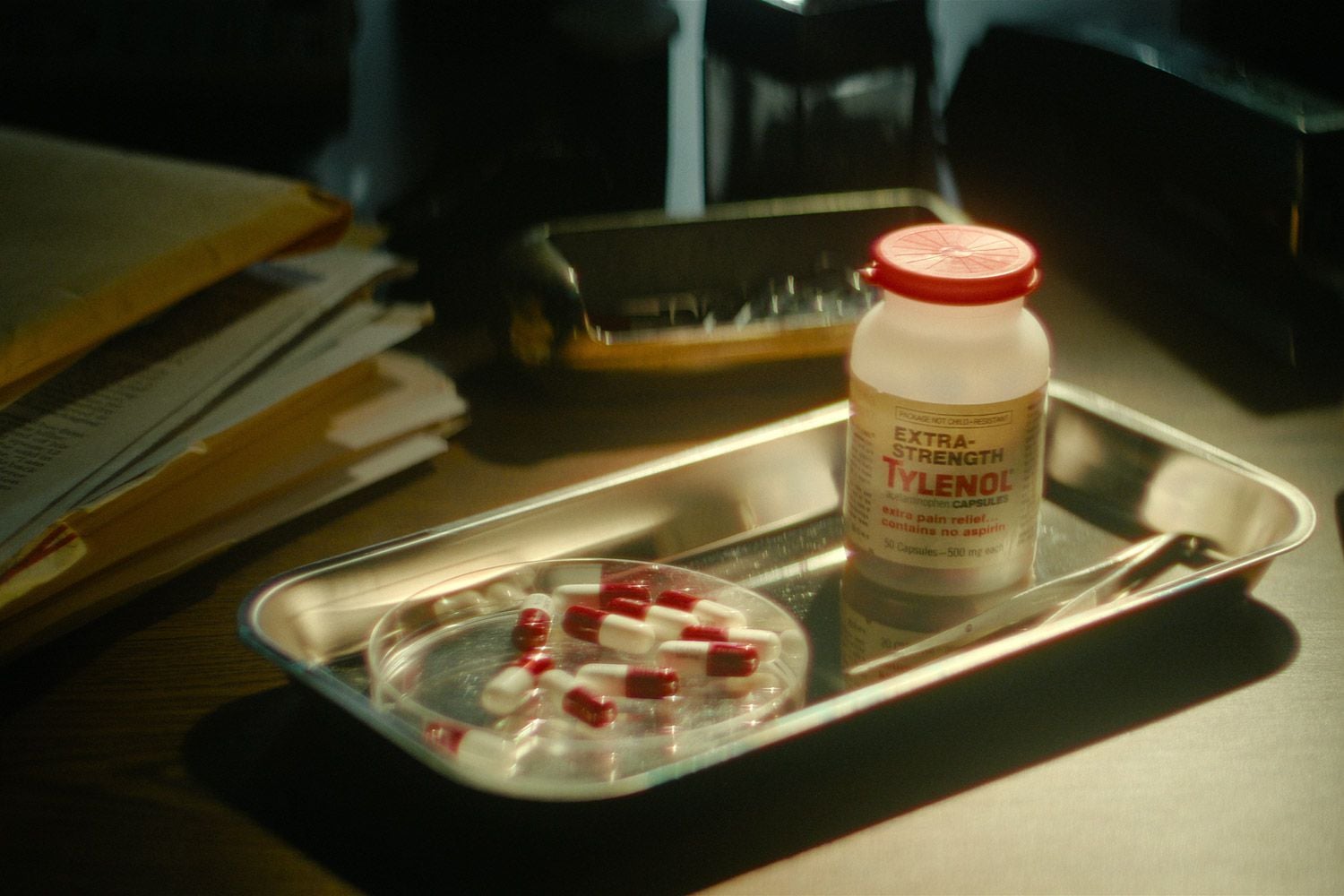 Tylenol: Η δηλητηρίαση που κόστισε τη ζωή σε επτά ανθρώπους και άλλαξε οριστικά τις συσκευασίες φαρμάκων