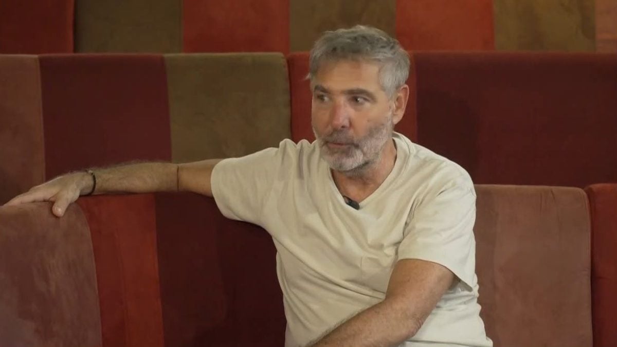 Θοδωρής Αθερίδης: 27 χρόνια νηφάλιος - Τι έλεγε για τη μάχη του με το αλκοόλ «Ο εξευτελισμός είχε χτυπήσει πάτο» 10 Θοδωρής Αθερίδης