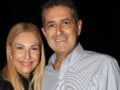 Γιώργος Μυλωνάκης: Βραδινή έξοδος στο Θέατρο Άλσος με την Τίνα Μεσσαροπούλου μετά τις δυσκολίες