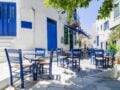 Ferryscanner: Τα νησιά που προτίμησαν οι Έλληνες το καλοκαίρι του 2026