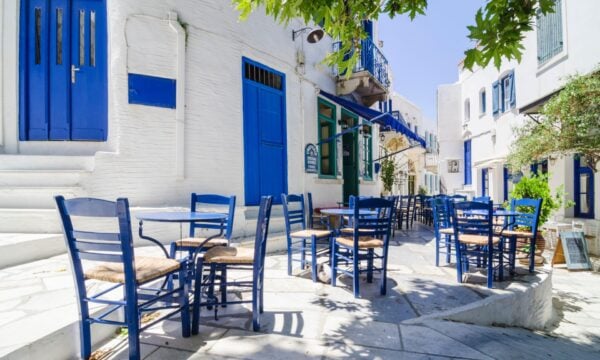Ferryscanner: Τα νησιά που προτίμησαν οι Έλληνες το καλοκαίρι του 2026
