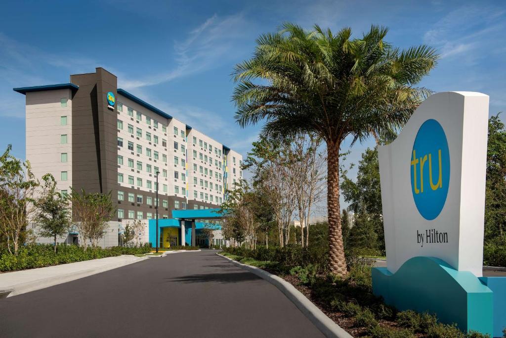 Hilton: Τρία brands στην κορυφή της ικανοποίησης πελατών 7 Hilton: Τρία brands στην κορυφή της ικανοποίησης πελατών