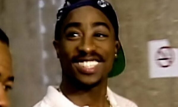 Tupac: Τέλος στο μυστήριο της δολοφονίας του σχεδόν 30 χρόνια μετά – Ποιος είναι ο αυτουργός και πώς ένα βιβλίο τον έστειλε στο εδώλιο