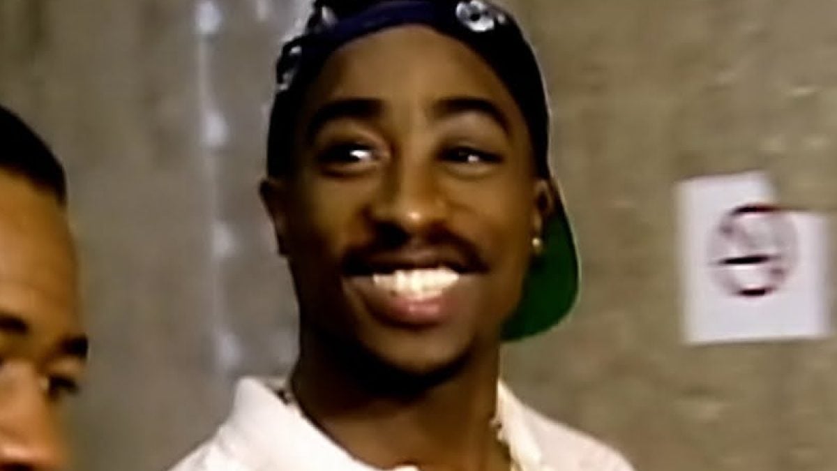 Tupac: Τέλος στο μυστήριο της δολοφονίας του σχεδόν 30 χρόνια μετά – Ποιος είναι ο αυτουργός και πώς ένα βιβλίο τον έστειλε στο εδώλιο