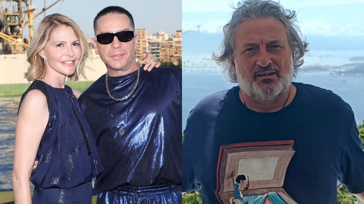 Τζένη Μπαλατσινού: Τηλεοπτική συνάντηση με τον υπνοθεραπευτή του Μαζωνάκη – Βίντεο