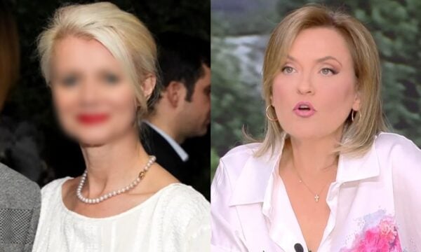 Τζωρτζέλα Κόσιαβα: Πώς γνώρισε τη γιατρό του Μαζωνάκη μέσω OPEN