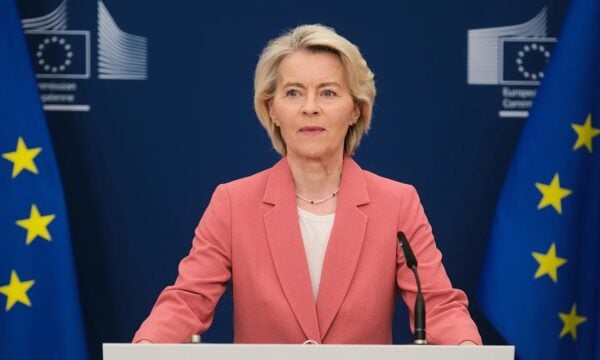 Κομισιόν: Με πρότυπο το Ταμείο Ανάκαμψης τα νέα σχέδια για τον πολυετή προϋπολογισμό της ΕΕ 2028-2034