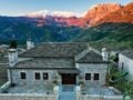 Hellenic Properties: Απέκτησε το Aristi Mountain Resort & Villas στο Ζαγόρι