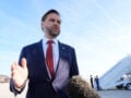 Τζέι Ντι Βανς: Προτεραιότητα των ΗΠΑ η ελεύθερη ροή εμπορίου στα Στενά του Ορμούζ
