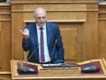 Βελόπουλος: Πρόγραμμα Antinero από ασπίδα προστασίας μετατράπηκε σε σύμβολο κακοδιαχείρισης