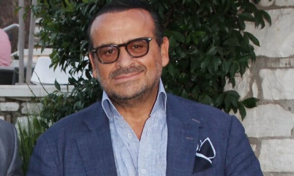 Βασίλης Ζούλιας για τον εθισμό: «Ο εθισμένος ζει σε ένα μαρτυρικό σκοτάδι, στο τέλος θες απλά να τελειώνεις…»
