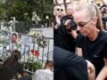 Γιώργος Μαζωνάκης: Στον τάφο του η αδερφή του Βάσω – Τι ζήτησε από τον κόσμο