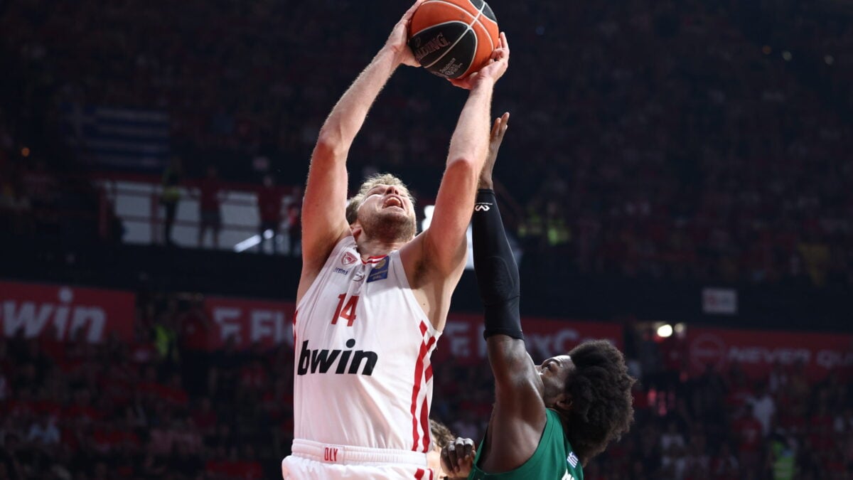 EuroLeague TV: Εντάσσει τη Stoiximan GBL και άλλα εθνικά πρωταθλήματα στο πρόγραμμά της 2 EuroLeague TV: Εντάσσει τη Stoiximan GBL και άλλα εθνικά πρωταθλήματα στο πρόγραμμά της