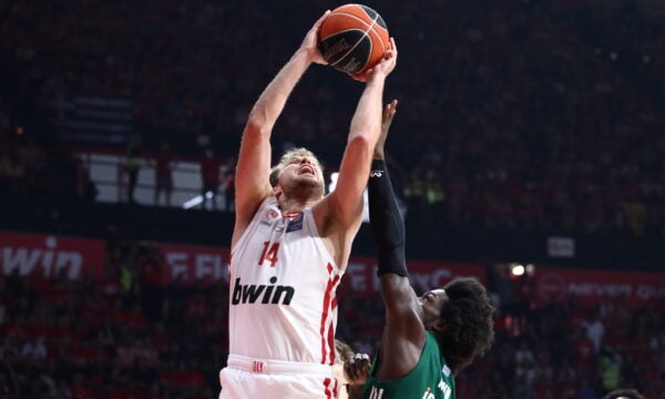 EuroLeague TV: Εντάσσει τη Stoiximan GBL και άλλα εθνικά πρωταθλήματα στο πρόγραμμά της