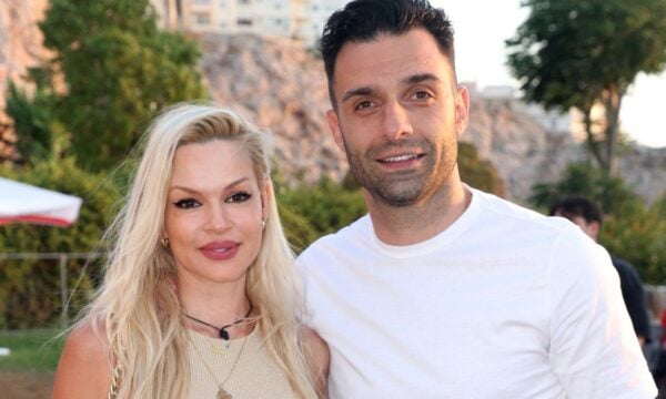 Κάβουρα – Τζαβέλλας: Η αλήθεια για τον γάμο τους μετά τις φήμες περί κρίσης