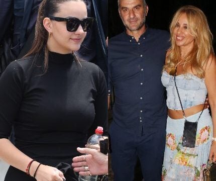 Τραϊανός Δέλλας: Η απόφαση μετά τον θάνατο της Γωγώς Μαστροκώστα και η νέα ζωή στην Κύπρο με την κόρη του