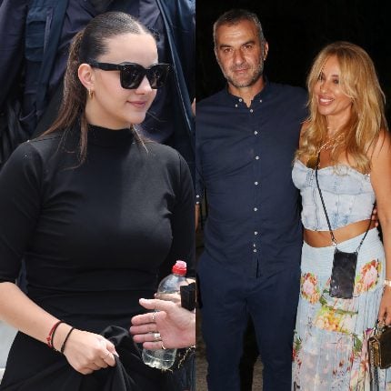 Τραϊανός Δέλλας: Η απόφαση μετά τον θάνατο της Γωγώς Μαστροκώστα και η νέα ζωή στην Κύπρο με την κόρη του
