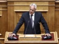Βορίδης: Οι προτάσεις της ΝΔ αποτελούν πατριωτική φιλελεύθερη Συνταγματική Αναθεώρηση – Το ΠΑΣΟΚ ταπείνωσε και ευτέλισε τη διαδικασία