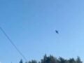 Ουκρανία: Ρωσικό drone χτύπησε συνοριακό φυλάκιο σε απόσταση 2 χλμ. από την Πολωνία