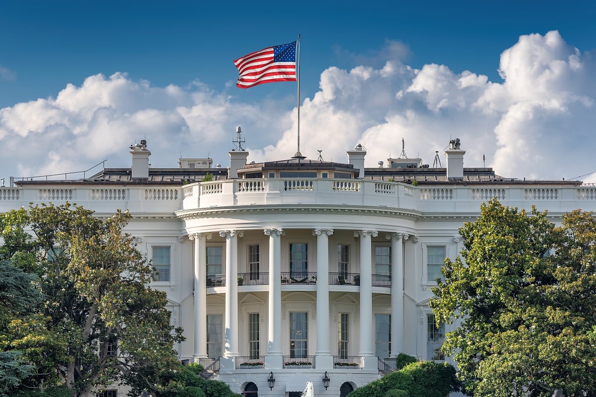ΗΠΑ: CNN, MS NOW και Politico προσφεύγουν ξανά στη Δικαιοσύνη κατά του Τραμπ