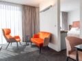 Wyndham Hotels & Resorts: Πού άνοιξε νέο ξενοδοχείο στην Ευρώπη