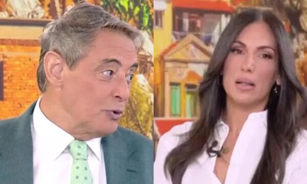 Χασαπόπουλος – Βούλγαρη: Απουσίες Ρουβά-Βανδή από την κηδεία του Γιώργου Μαζωνάκη