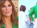 Βίκυ Χατζηβασιλείου: Παρουσιάζει την κούκλα μητέρα της – Όσα αποκάλυψαν για την καταπίεση και τις εντάσεις τους