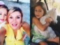 «Ραγίζει καρδιές» η Ξένια Πρεζεράκου για την Αναστασία: «Καρκίνε, μου έκλεψες τη ζωή» – Η μέρα που της είπαν πως το παιδί θα πεθάνει