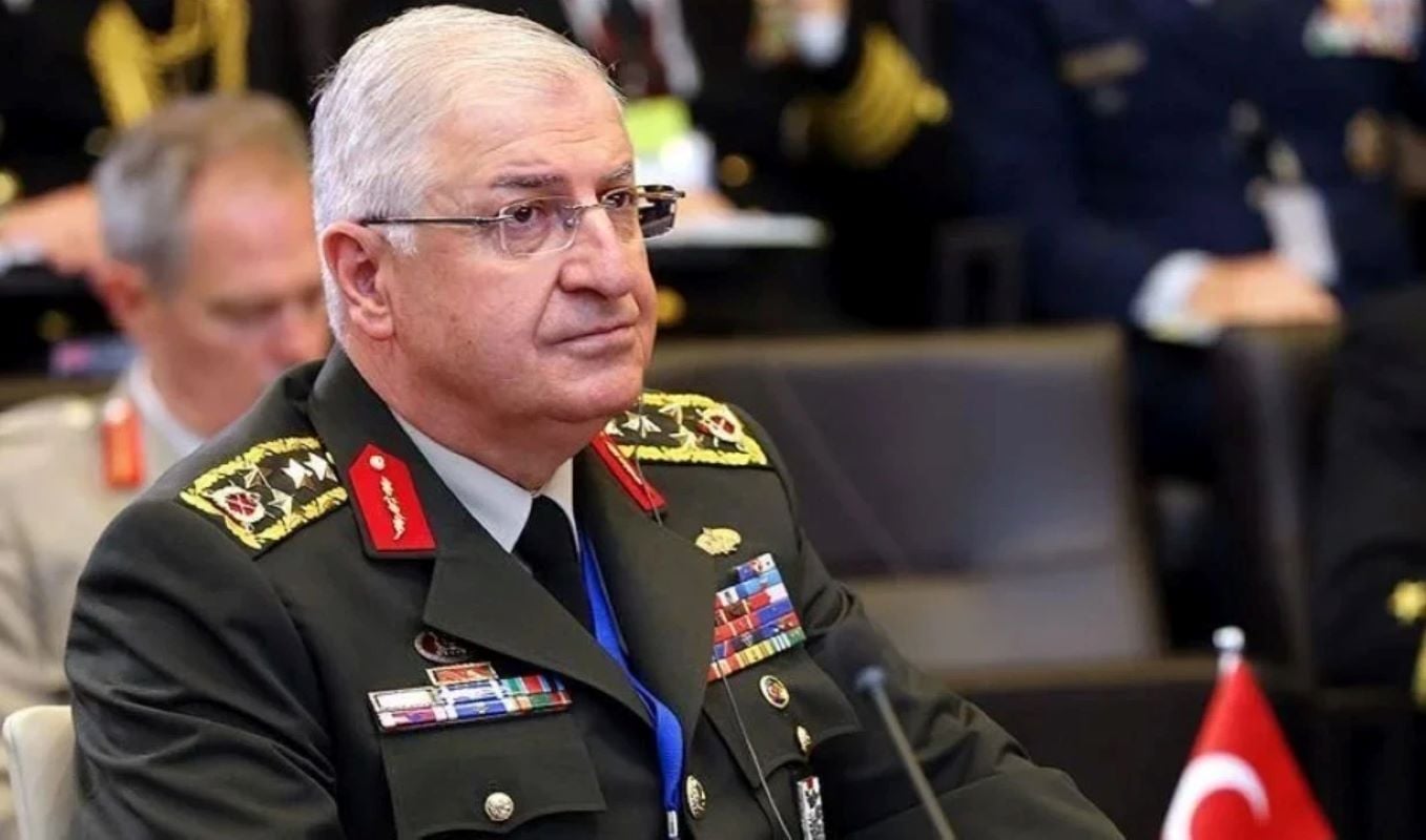 Γκιουλέρ για S-400: «Είναι ανά πάσα στιγμή έτοιμοι για πόλεμο»