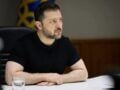 Ζελένσκι: Στον Καναδά για «σημαντικές συναντήσεις» με τον Κάρνεϊ – Στην κορυφή της ατζέντας η αεράμυνα της Ουκρανίας
