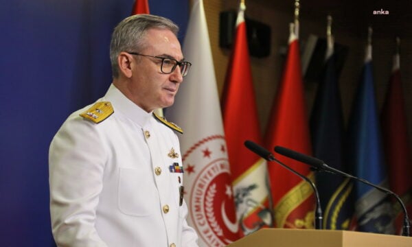 Τουρκικό ΥΠΑΜ: «Παρακολουθήσαμε στενά την επίσκεψη Μητσοτάκη στο Καστελλόριζο» – Ξανά λόγος για «αποστρατιωτικοποίηση»