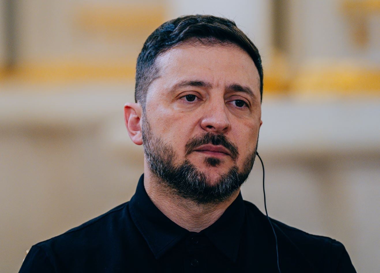 Ο Ζελένσκι δεν επιβεβαιώνει τη συμφωνία Τραμπ για παύση πληγμάτων σε ενεργειακούς στόχους: «Περιμένουμε συγκεκριμένες εγγυήσεις»