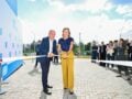 ΑΒ Βασιλόπουλος: Εγκαινίασε νέο data center στην Ελευσίνα – Ικανοποίηση Λαβίδα για τζίρο 2 δισ. ευρώ το 2025, αυξημένο κατά 3,5%